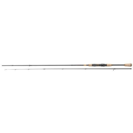 Lanseta Spinnning Daiwa Presso Iprimi 2.15m 1-7g - Img 2