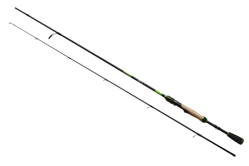 Lanseta UL Micro Jig Wizard 1.98m 2-12g