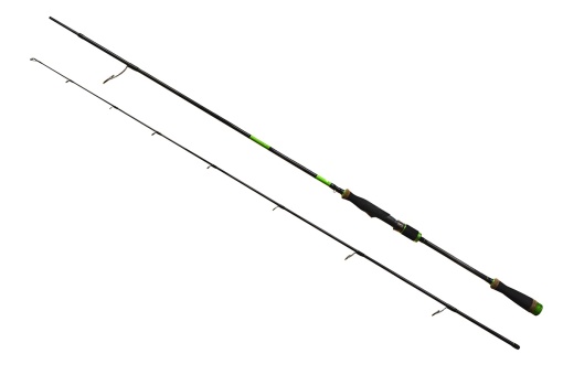 Lanseta Wizard Spin Blade Elite 2.40m 80-150g