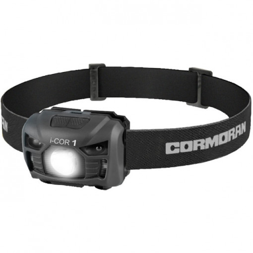 Lanterna Cap Cormoran COR 1, 80 Lumeni - A8.85.45201 3