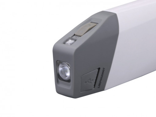 Lanternă cu dinam 100 Lumeni 40 Metri Fenix E-STAR - ADV-466-001 - Img 4
