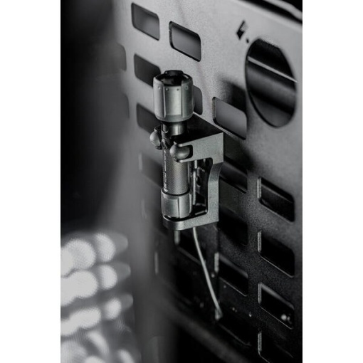 Lanterna de Mana Led Lenser P5R Pro Black Box 750 Lumeni - Img 11