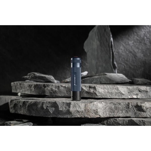Lanterna de Mana Led Lenser T2 240 Lumeni Editie Aniversara 25 Years Edition - Img 5