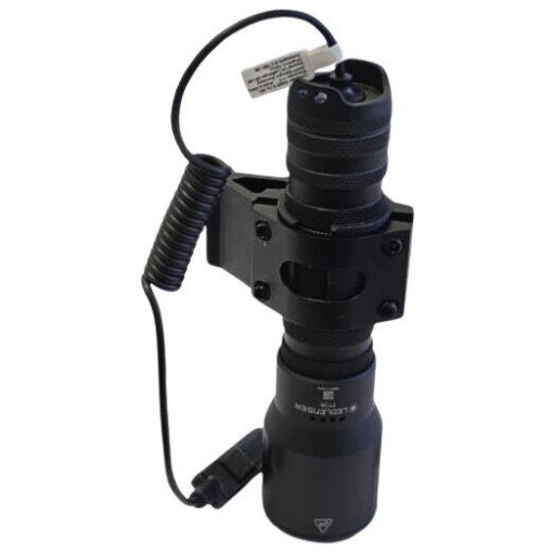 Lanterna de Mana Led Lenser TT3R 1900 Lumeni cu Cablu USB - Img 8