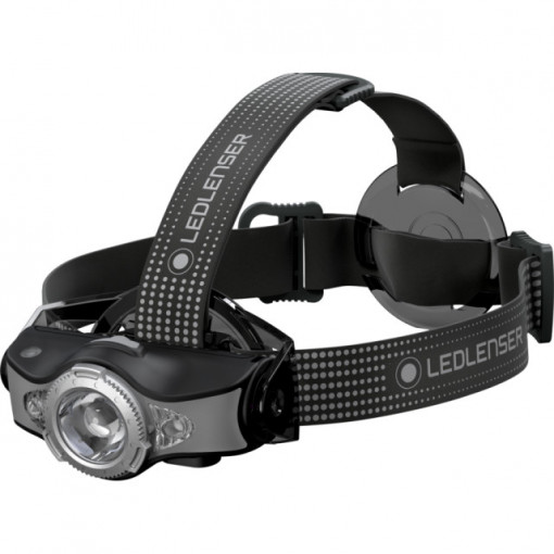 Lanterna frontala Led Lenser MH11 BLACK BLUETOOTH 1000LM+ACUM+USB - A8.Z500996 - Img 2