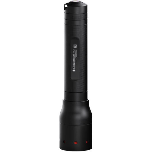 Lanterna Led Lenser P5R 420LM + Incarc - Img 2