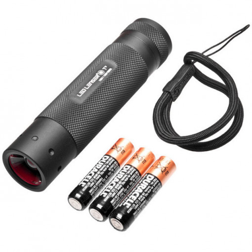 Lanterna Led Lenser T2 240LM/3XAAA - Img 2