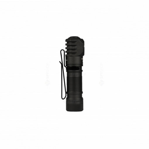 Lanterna profesionala pentru cap Acebeam H16 CRI90 5000K, 650 lumeni, 86 m - H16 BLACK - Img 4