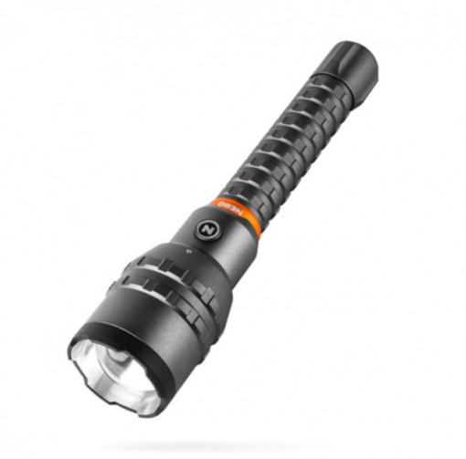 Lanterna reincarcabila Nebo Torchy 12K, 12000 lumeni, 220m -NEB-FLT-1007-G