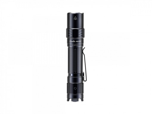 Lanternă tactică reîncărcabilă 1700 Lumeni 353 Metri Fenix PD35R - ADV-478-001 - Img 2