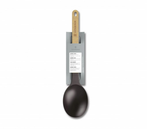 Lingura mare Gourmet Victorinox 35.5 cm - 7.6207 - Img 2