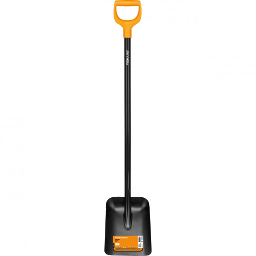 Lopata Fiskars Solid, 1270 mm, 2130 g - Img 2