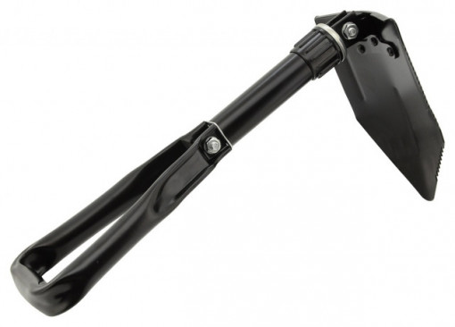 Lopata pliabila din metal Cattara 58cm - TT13274 - Img 3