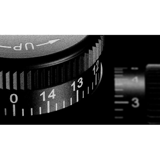 Luneta de Arma pentru Vanatoare Hawke Endurance WA 4-16×50 LR.DOT/IR/30MM - Img 5