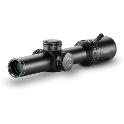 Luneta de Arma pentru Vanatoare Hawke Vantage HD 30 1-8X24 L4A/IR/30MM - Img 2