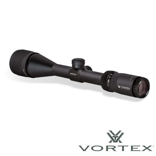 Luneta de arma Vortex Crossfire II 6–18x44 BDC AO - CF2-31033 2