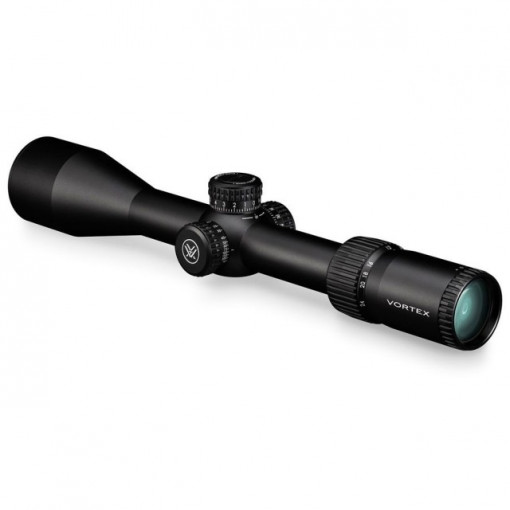 Luneta de arma Vortex Diamondback Tactical 6-24x50 FFP EBR-2C MOA - DBK-10028 - Img 4