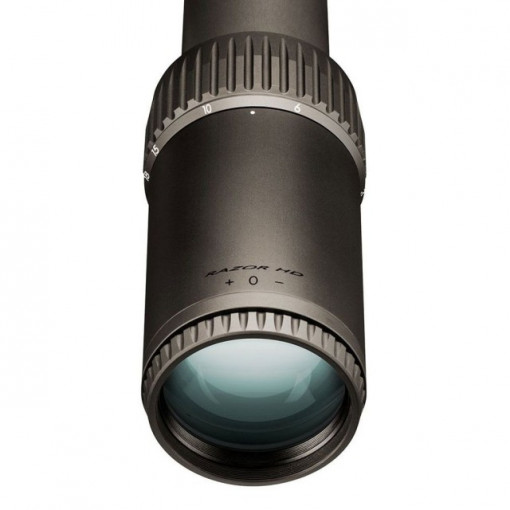 Luneta de arma Vortex Razor HD Gen II 3-18x50 EBR-7C MOA - RZR-31804 4