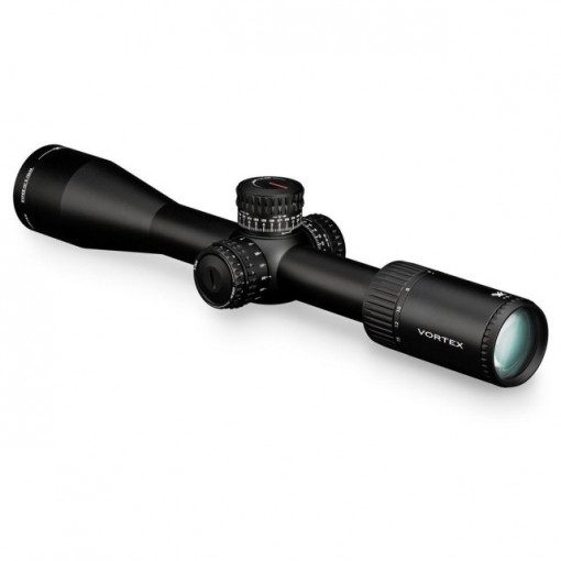Luneta de arma Vortex Viper PST GEN II 3-15x44 SFP EBR-4 MOA - PST-3151 3