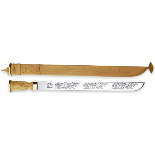 Maceta Marttini, lama 45cm - R.M.280015 - Img 3