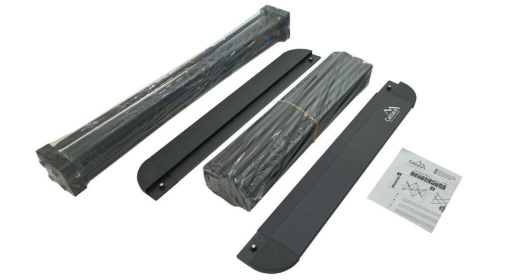 Masa camping pliabila Cattara Lecco Roll 70x70cm - TT13494 - Img 7