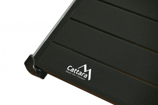 Masa camping pliabila ROLL 123x55cm Cattara - TT13492 - Img 4