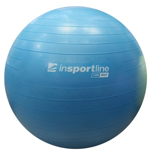 Minge Gimnastica inSPORTline Lite Ball 75 cm - Img 2