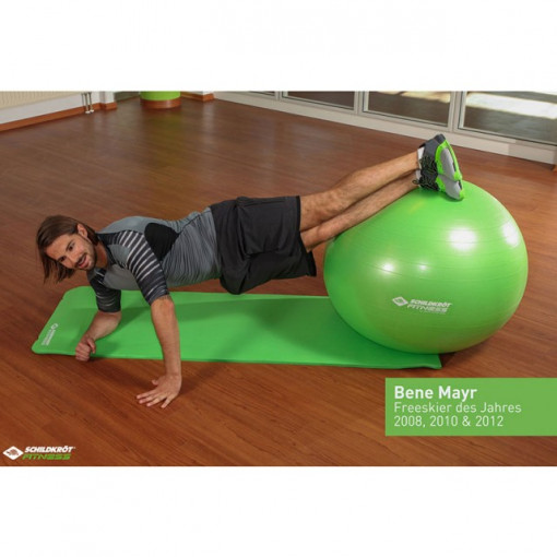 Minge pentru fitness Schildkröt diverse marimi - Img 5