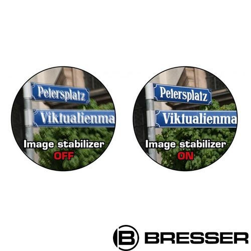 Monocular Bresser 16x30 - 2051630 2