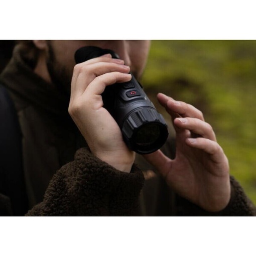 Monocular Termic HikMicro LQ35 3.0 640X512 - Img 5