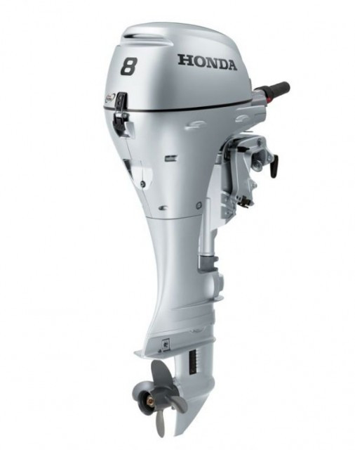 Motor Honda 8cp cizma lunga - Img 2