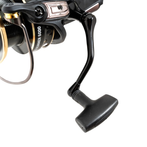 Mulineta Carp Expert Power Method Runner 6000