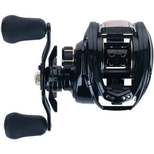 Mulineta Casting Daiwa PT 100H HL - Img 2