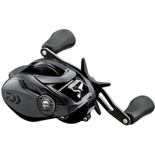 Mulineta Casting Daiwa Tatula 300HL - Img 2