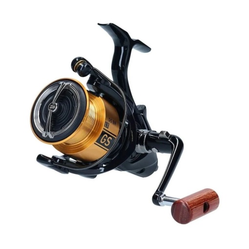 Mulineta Daiwa GS Bite N Run LT 4000