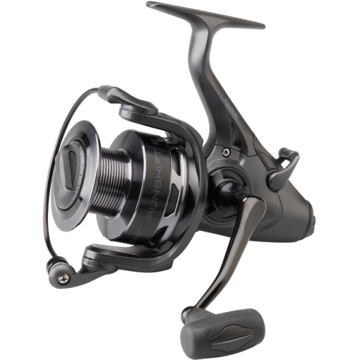 Mulineta DAM Runshift 6 Graph 4000S BF