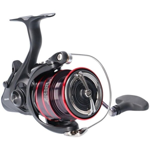 Mulineta Feeder Daiwa 20 Ninja BR LT 5000-C - Img 4