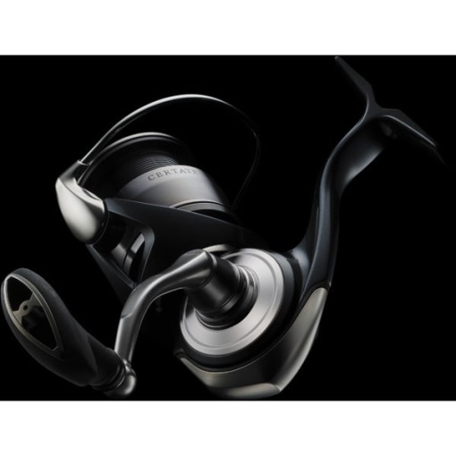 Mulineta Spinning Daiwa 24 Certate FC LT 3000D - Img 9
