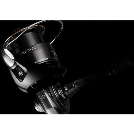 Mulineta Spinning Daiwa 26 Certate HD LT 4000-C - Img 2