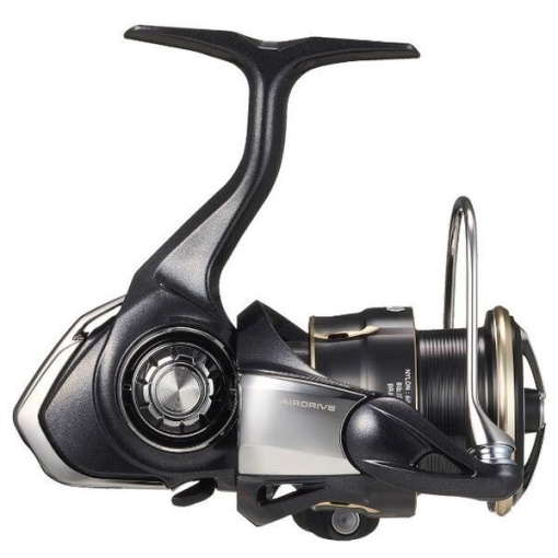 Mulineta Spinning Daiwa 26 Freams LT 2500S-XH - Img 4