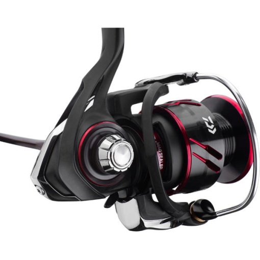 Mulineta Spinning Daiwa Ballistic LT 1000DXH - Img 3
