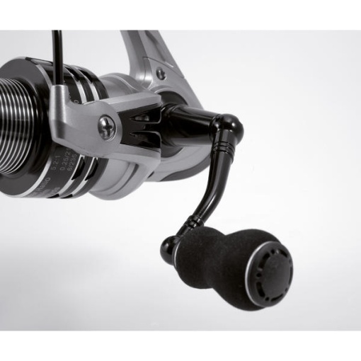 Mulineta Spinning Lineaeffe Bass Evolution 2000FD - Img 2