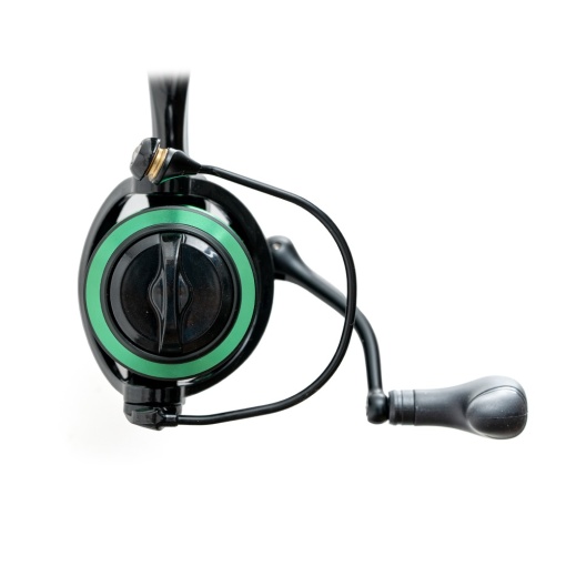 Mulineta Spinning Wizard MXT 4000