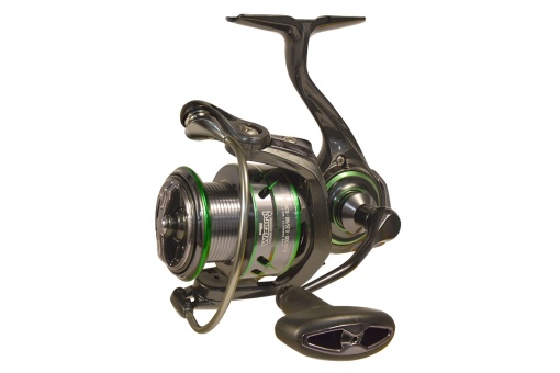 Mulineta Wizard Predator Spin 2000