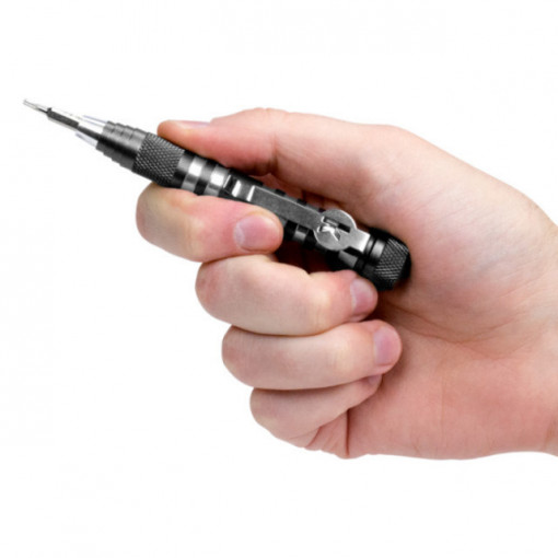 Multifunctional Kershaw TX Tool - KSTXTOOL - Img 3