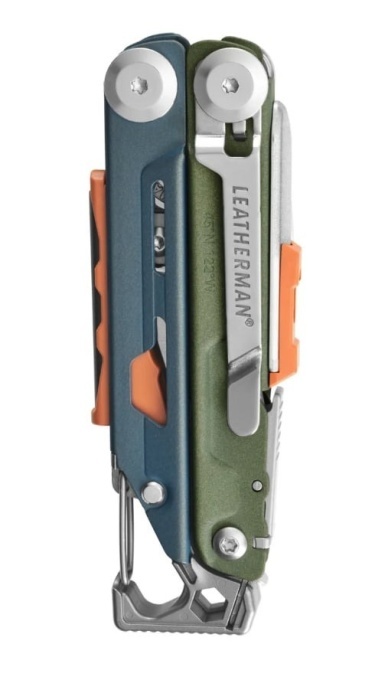 Multifunctional Leatherman Signal, 19 instrumente, Tundrascape - 739.99 - Img 3