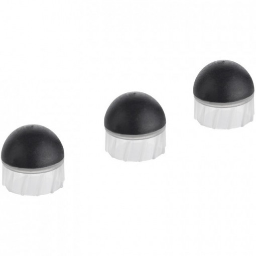 Munitie Airsoft Umarex Blister Cauciuc cal .50 0.75G 50Buc - VU.2.4785