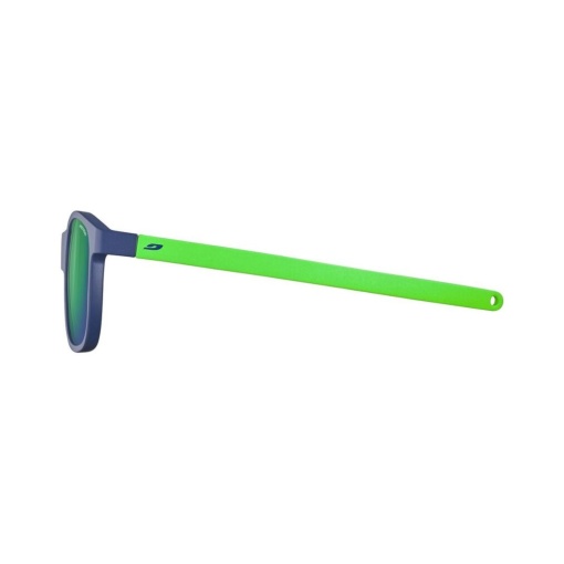 Ochelari de Soare Copii Julbo Turn 2 Shiny Dark Blue-Green Spectron 3 - Img 3