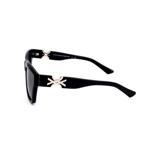 Ochelari de soare femei Benetton - BE5052 001 - Img 3