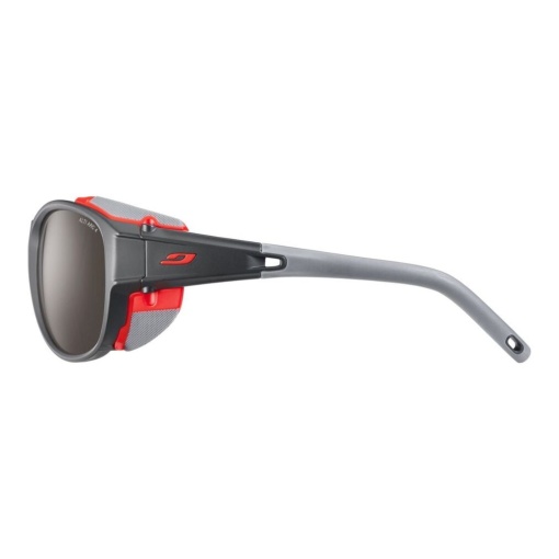 Ochelari de Soare Julbo Explorer 2.0 Dark Gray-Orange Alti Arc 4 - Img 3